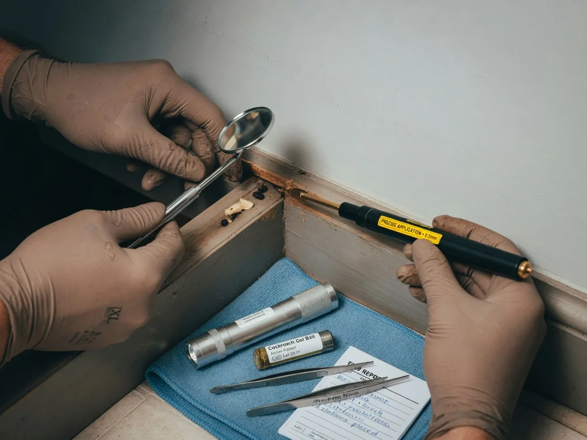 Why choose Emergency Pest Control in La Mesa, CA